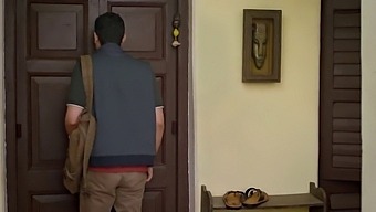 Bhaskar'S Debut In A Web Series As A Young Adult