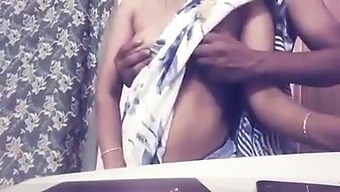Tamil Mature Woman
