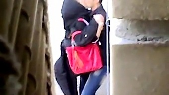 Arab Webcam Beauty With Sexy Curves Goes Wild On Camera