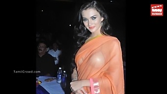 South Indian Actresses In Revealing Lingerie