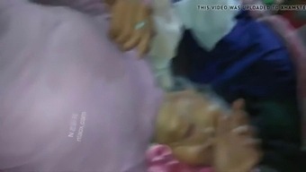 Aventura Anal De La Abuela Cougar Asiática