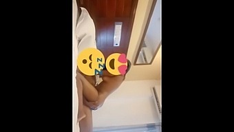 Softcore Indian Teacher Caught In Steamy Anal Dogging Encounter