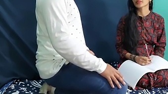 Vídeo De Instrucción Casero Para Juego Anal