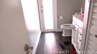 Watch Your Wife And Best Friend Get Intimate In This Steamy Video!