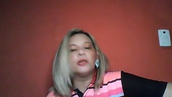 Seductive And Mature Mother-In-Law