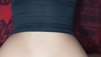 Mexicana Impresionante En Un Video Anal Increíble