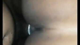 A Steamy Doggie Style Sex Session With A Hot Girlfriend