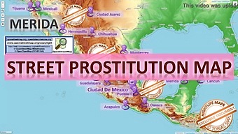 Obreros Callejeros Mexicanos: Guía De Putas, Prostitutas Y Burdeles