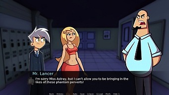 Parque De La Amidad: Temporada 1, Episodio 13 - El Secreto De La Estrella