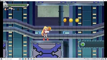 The Second Part Of Rista'S Grand Adventure With Kagura Games