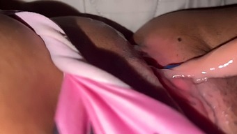 Hd Pov Video Of A Woman Pleasuring Herself