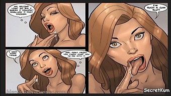 Adulterous Wife Secretly Pleasures Herself With Mailman'S Large Black Member Before Returning Home To Her Unsuspecting Spouse