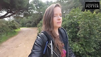 A Young European Couple’s Travel Vlog For Adults In Pula, Croatia.