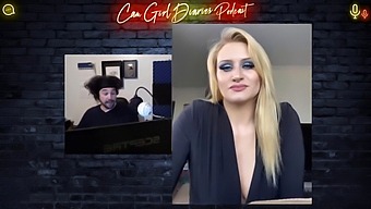 Pornhub'S Amateur Pornstar Reveals Her Secrets For Successful Cam Performances