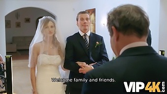 Noche Secreta De Bodas De La Adolescente Checa Olivia Sparkle Capturada En Hd