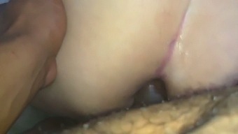 I Promised To Eat Out The Vagina, But I Ate The Anus Instead And Found It Pleasurable