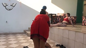 Episodio 1 - Grabado A Escondidas En El Himeros Manor