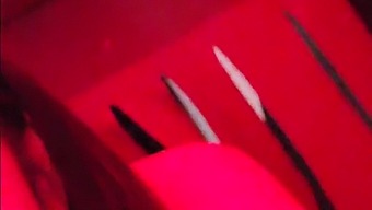 I Join A Swingers Club And Submit To Anonymous Anal Sex, Screaming In Ecstasy