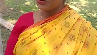 Amazing And Hot Bangladeshi Bhabi In A Steamy Encounter