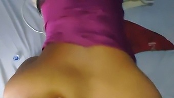 Daddy'S Already Got My Ass Ready For More, Feeling Wide Open