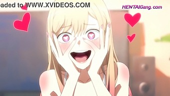 Sis'S Naughty Escapade: A Cartoon Sex Parody
